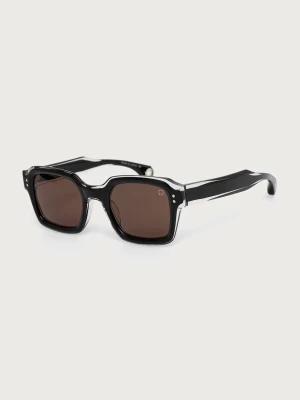 Blake Kuwahara okulary przeciwsłoneczne kwadratowe