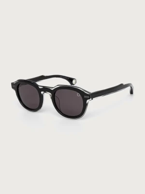 Blake Kuwahara okulary przeciwsłoneczne okrągłe