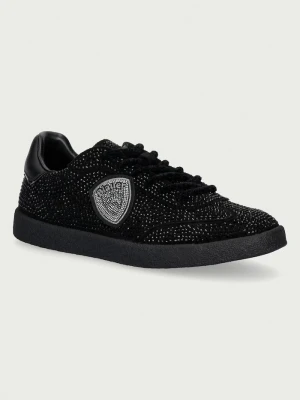 Blauer AURORA sneakersy damskie czarny