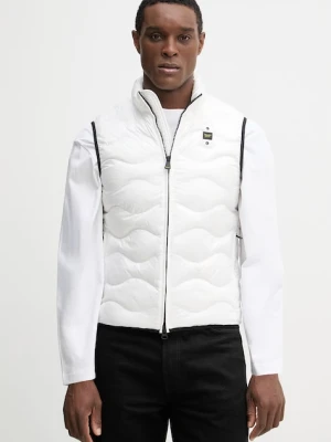 Blauer bezrękawnik DANNY