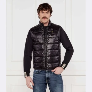 BLAUER Bezrękawnik | Regular Fit