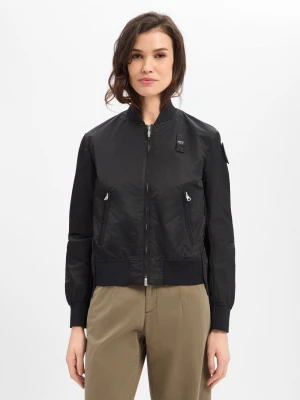 Blauer Bluza damska - Laurie Kobiety czarny,