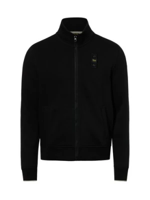 Blauer Bluza męska - City New Mężczyźni czarny,