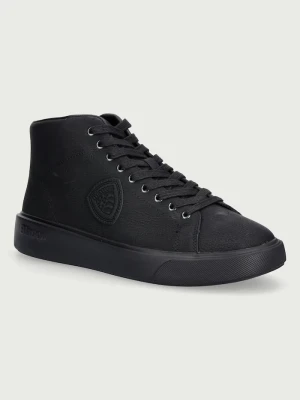 Blauer buty męskie BUCK czarny