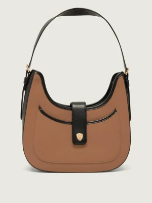 BLAUER Hobo ELY02 beżowy