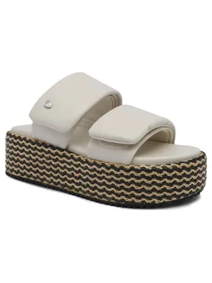 BLAUER Klapki OPAL02