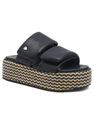 BLAUER Klapki OPAL02