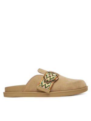 Blauer Klapki S5GLADE04/SUE Beżowy