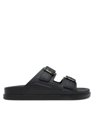 Blauer Klapki S5HOLLEY02/EVA Czarny