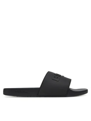 Blauer Klapki S5JASPER03 Czarny