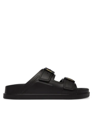 Blauer Klapki S6HOLLEY02 Czarny