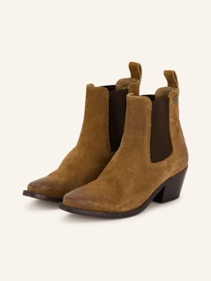 Blauer Kowbojki alice02 braun