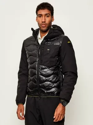 BLAUER Kurtka ALBERT | Regular Fit