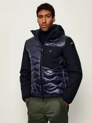 BLAUER Kurtka ALBERT | Regular Fit