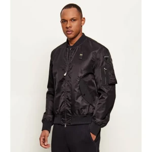 BLAUER Kurtka bomber ROCKY | Regular Fit