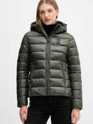 Blauer kurtka CAROLL