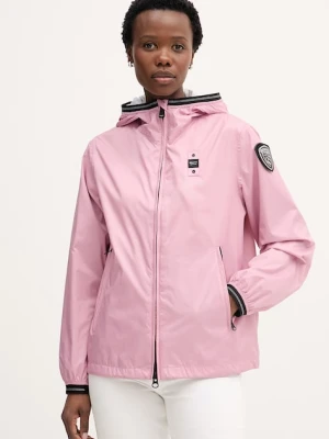 Blauer kurtka damska ANAWAN