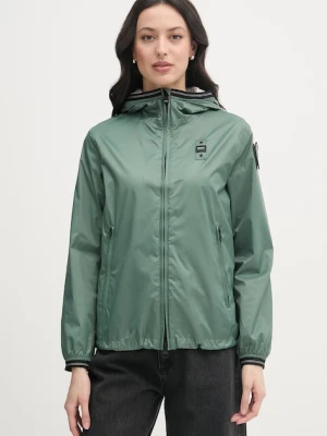 Blauer kurtka damska ANAWAN