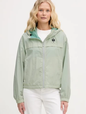 Blauer kurtka damska BURRAGE