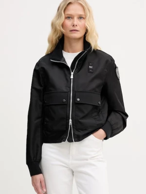 Blauer kurtka damska CARNEY