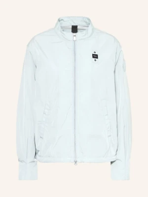 Blauer Kurtka Elisabeth blau