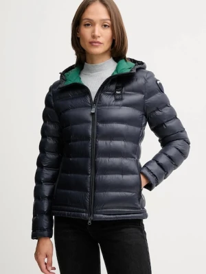 Blauer kurtka ELLIS kolor granatowy przejściowa BLDC02177