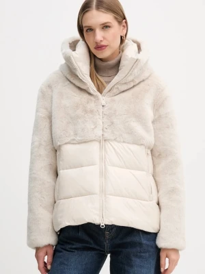 Blauer kurtka FANEVIL