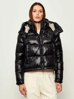 BLAUER Kurtka GLORIA | Loose fit