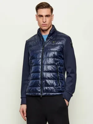 BLAUER Kurtka HEBRON | Slim Fit