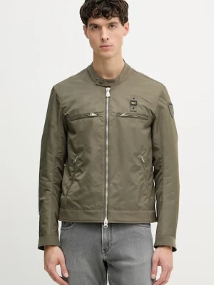 Blauer kurtka męska BAYARD