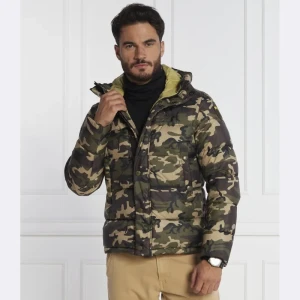 BLAUER Kurtka | Oversize fit