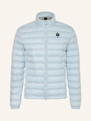 Blauer Kurtka Pikowana Sewall grau