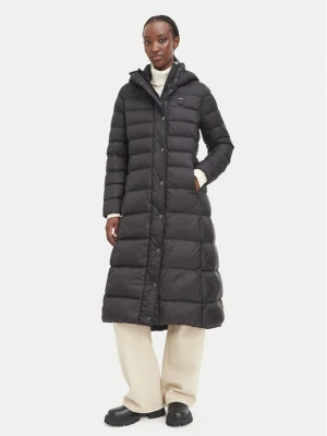 Blauer Kurtka puchowa Anita 26WBLDK03043 Czarny Regular Fit
