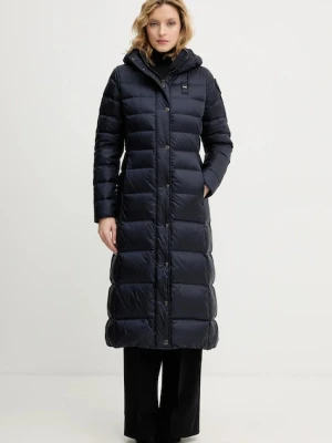 Blauer kurtka puchowa ANITA