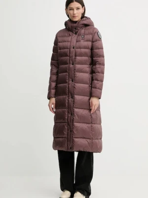 Blauer kurtka puchowa ANITA