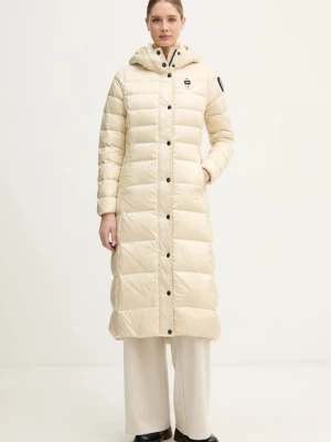 Blauer kurtka puchowa ANITA