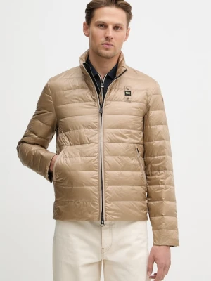 Blauer kurtka puchowa AUSTIN