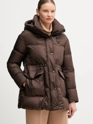 Blauer kurtka puchowa CHELSEA