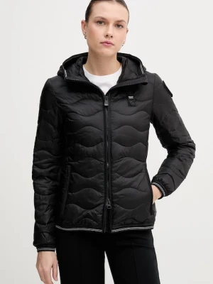 Blauer kurtka puchowa LAVAL