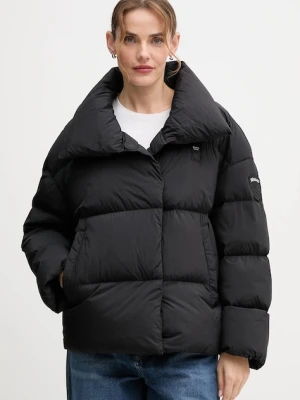 Blauer kurtka puchowa ROSS