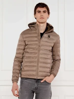 BLAUER Kurtka | Regular Fit