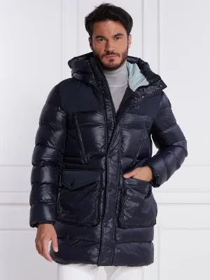 BLAUER Kurtka | Regular Fit