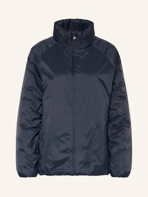 Blauer Kurtka Roselande blau