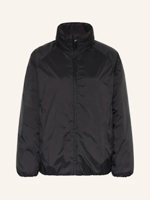 Blauer Kurtka Roselande schwarz