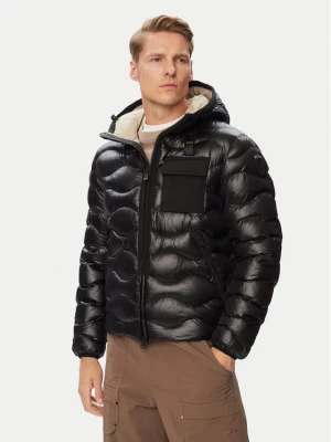 Blauer Kurtka zimowa Bryant 26WBLUC02053 Niebieski Regular Fit