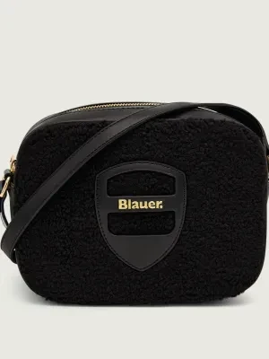 BLAUER Listonoszka HIPS05 | shearling