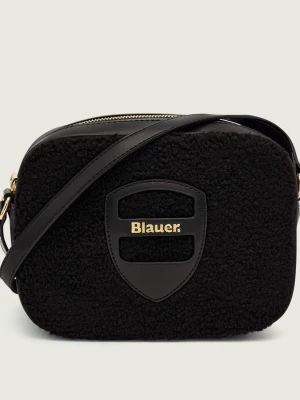 BLAUER Listonoszka HIPS05 | shearling