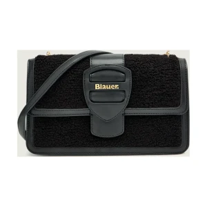 BLAUER Listonoszka MIXY05 | shearling