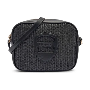 BLAUER Listonoszka RAFFIA