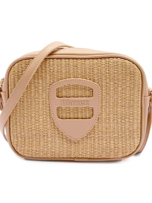 BLAUER Listonoszka RAFFIA
